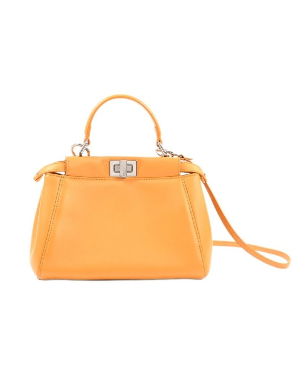 Fendi Handbag Mini Peekaboo